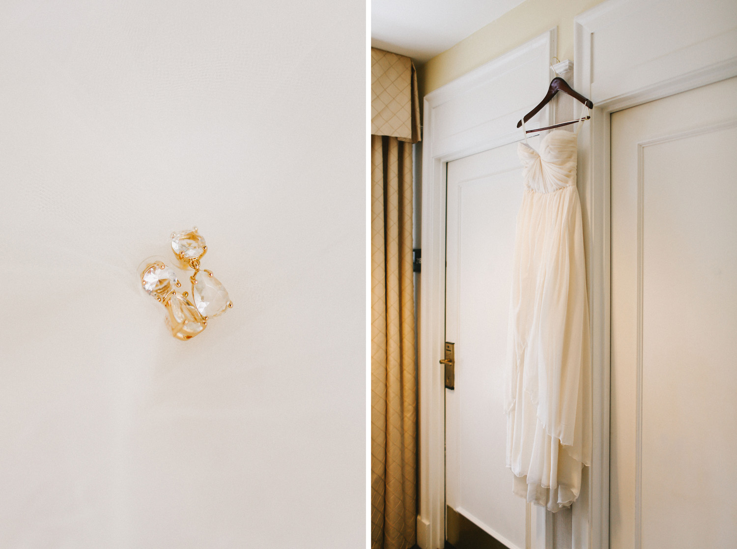 avondale brewery wedding