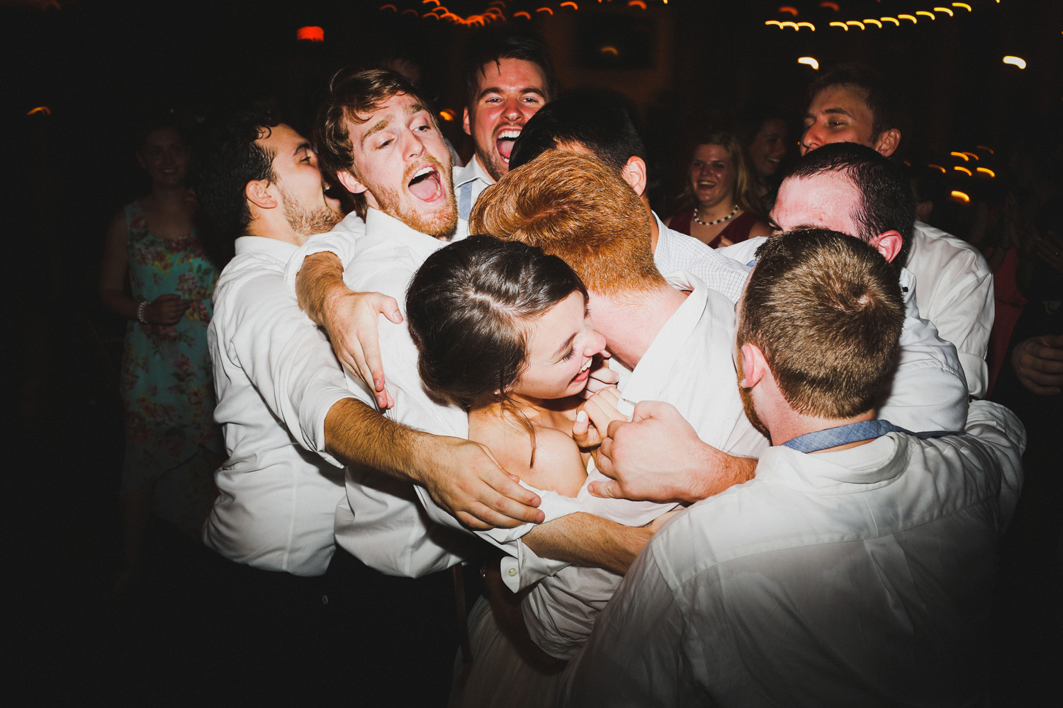 avondale brewery wedding birmingham