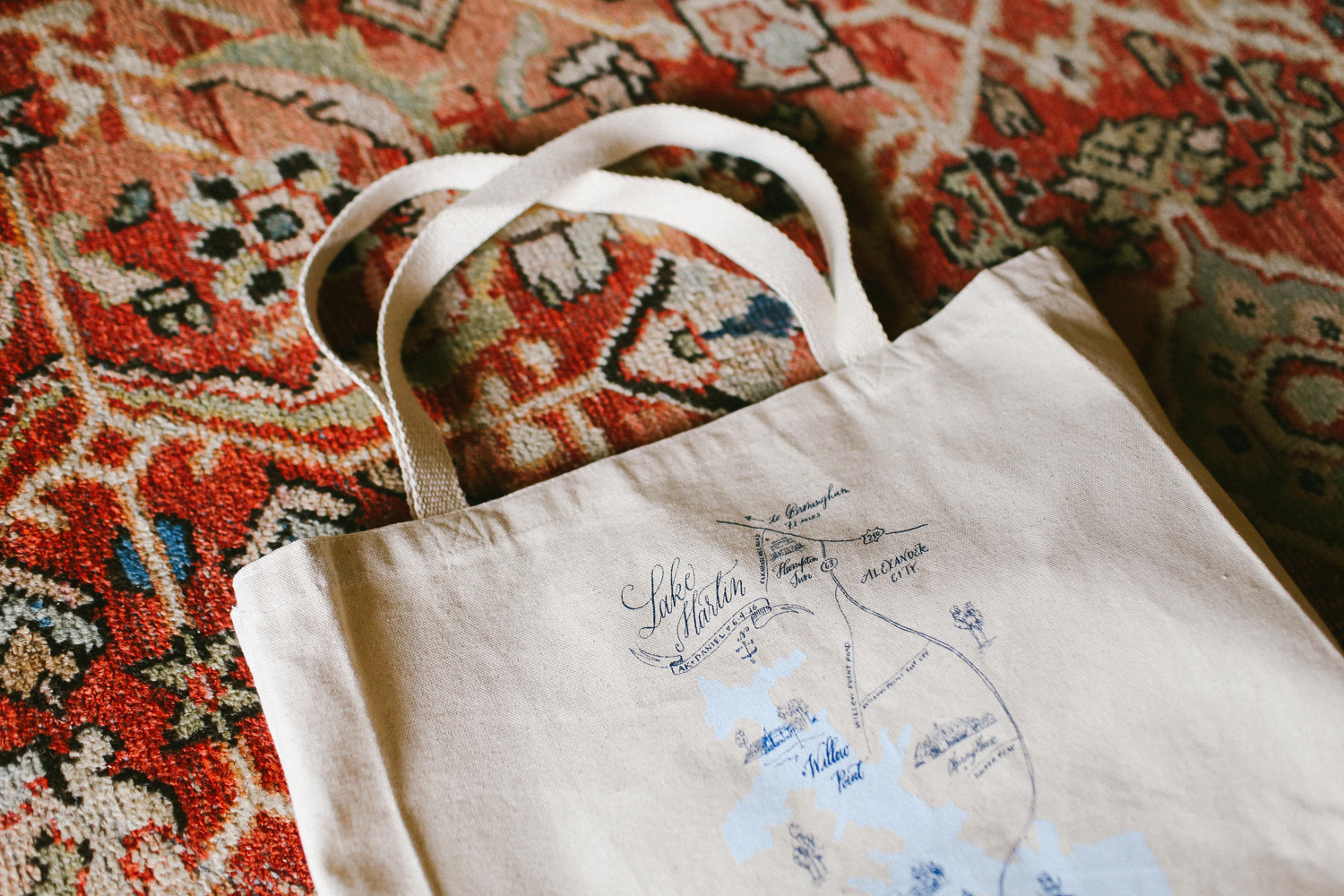 bohemian lake martin wedding