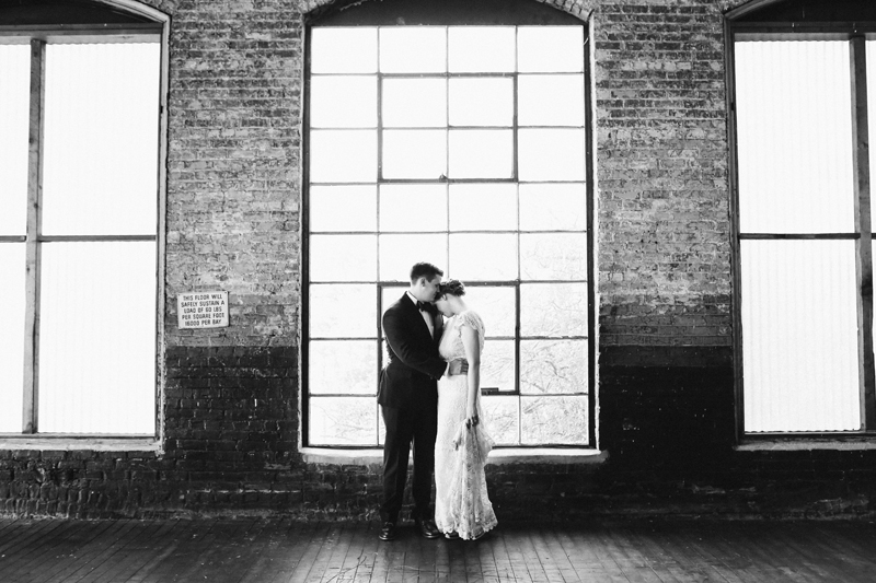 lowe mill wedding huntsville