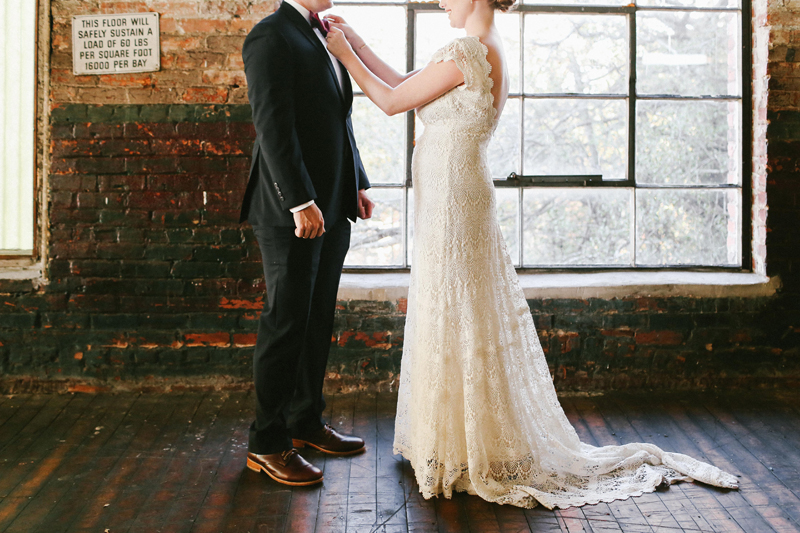 lowe mill wedding huntsville