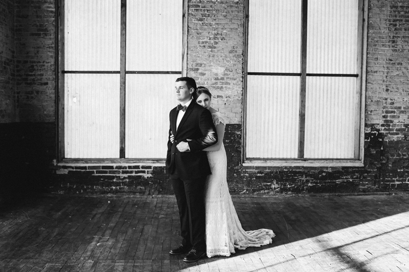 lowe mill wedding huntsville