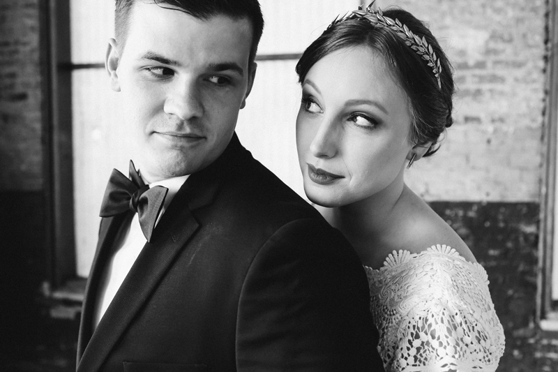 lowe mill wedding huntsville