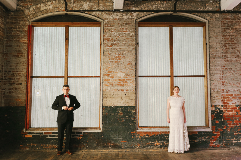 lowe mill wedding huntsville