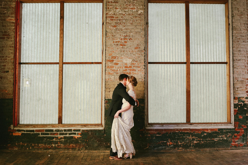 lowe mill wedding huntsville