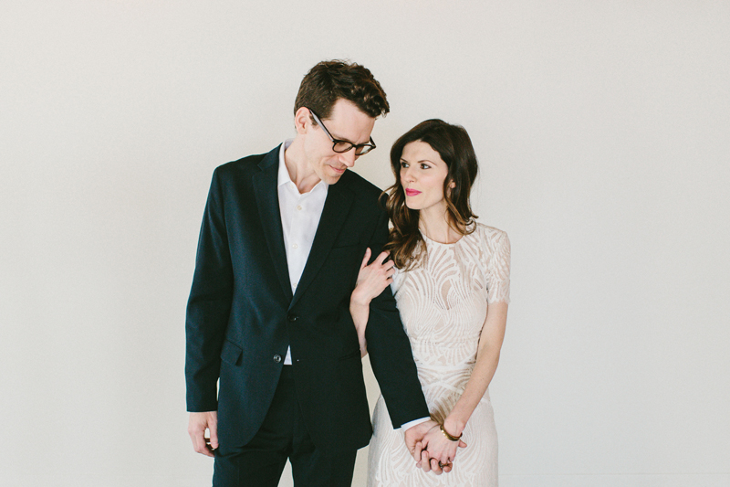 White Loft Wedding Venue