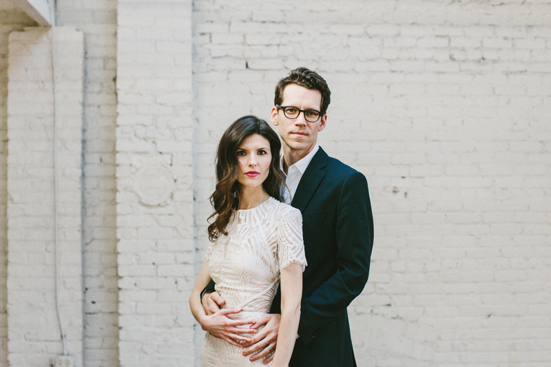 White Loft Wedding Venue