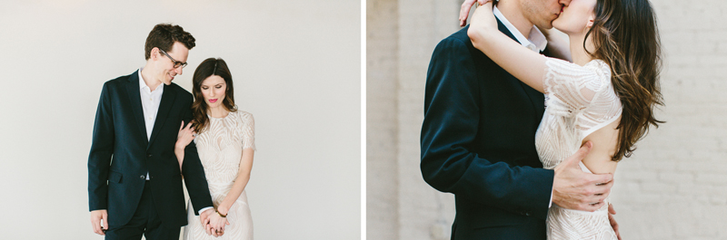 White Loft Wedding Venue