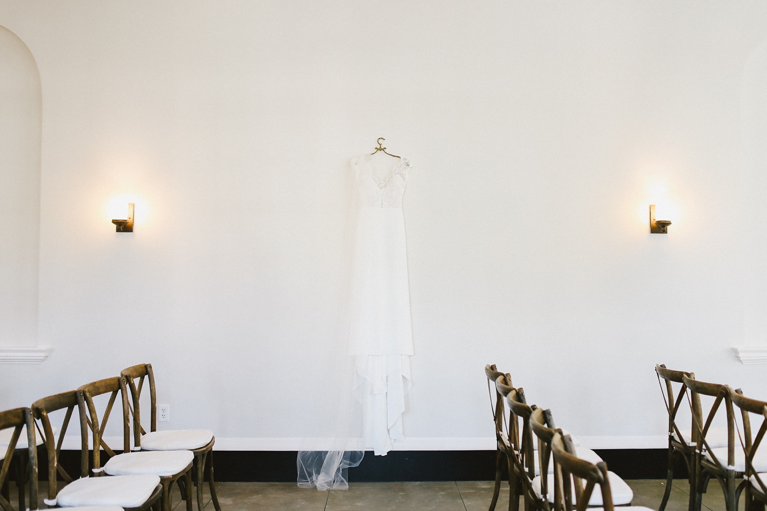 Ion Meeting House Wedding