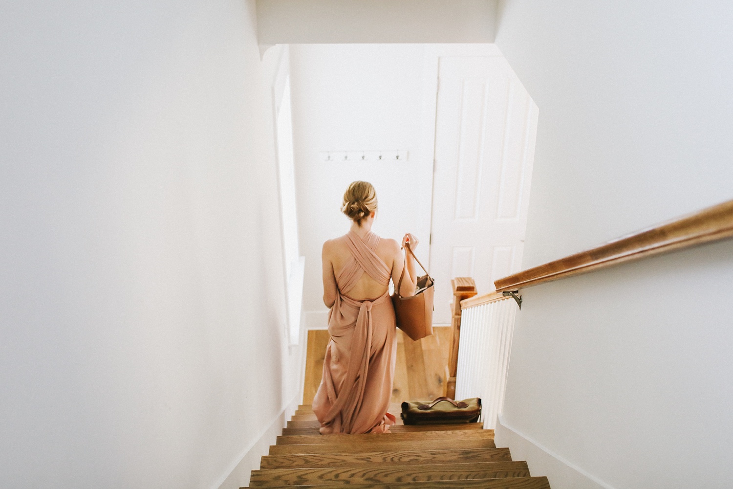 Ion Meeting House Wedding