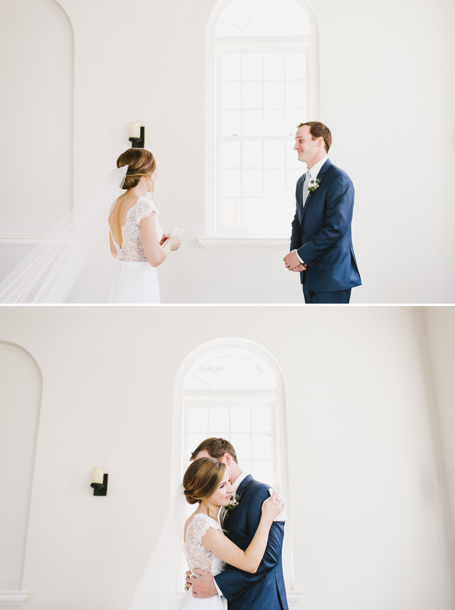 Ion Meeting House Wedding
