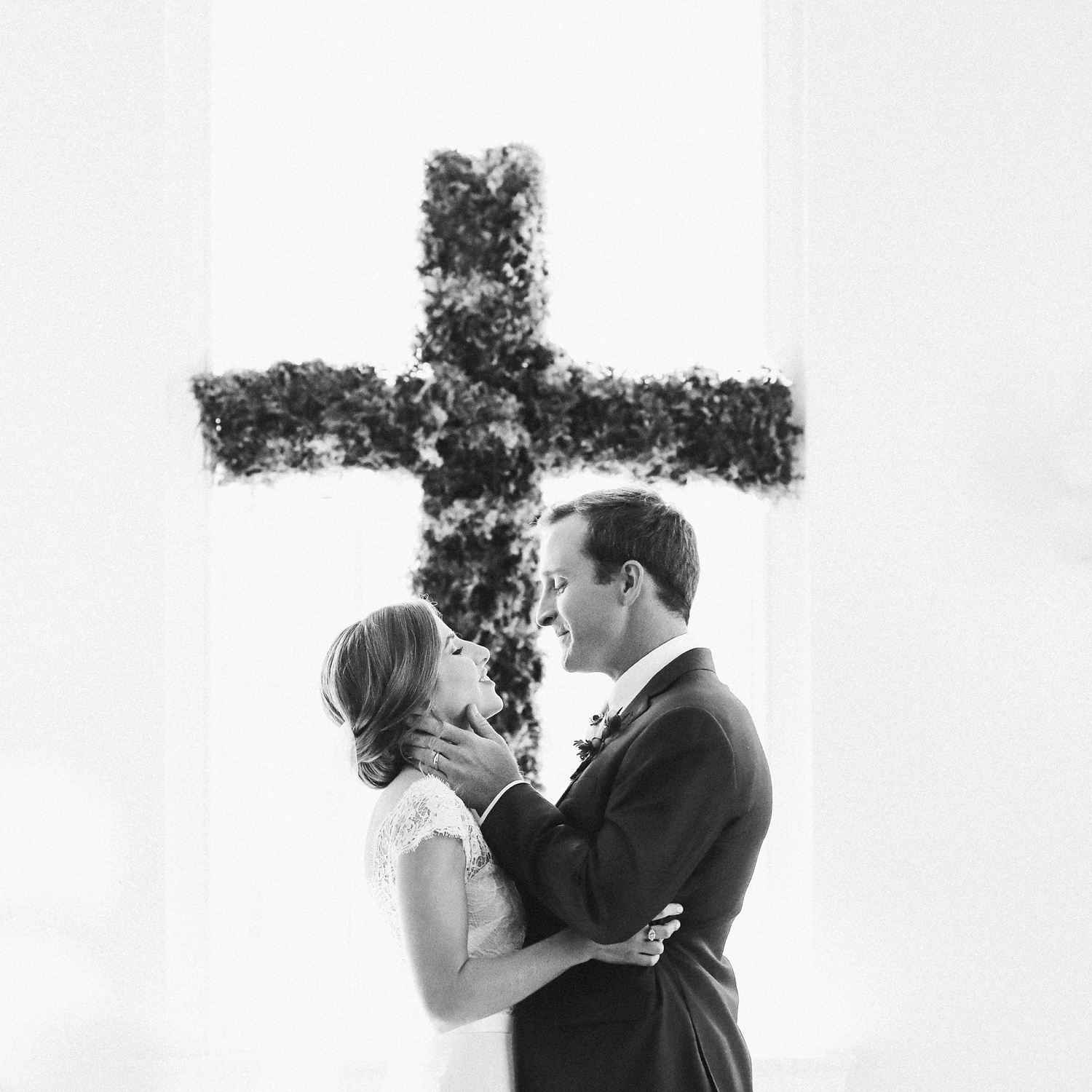 Ion Meeting House Wedding