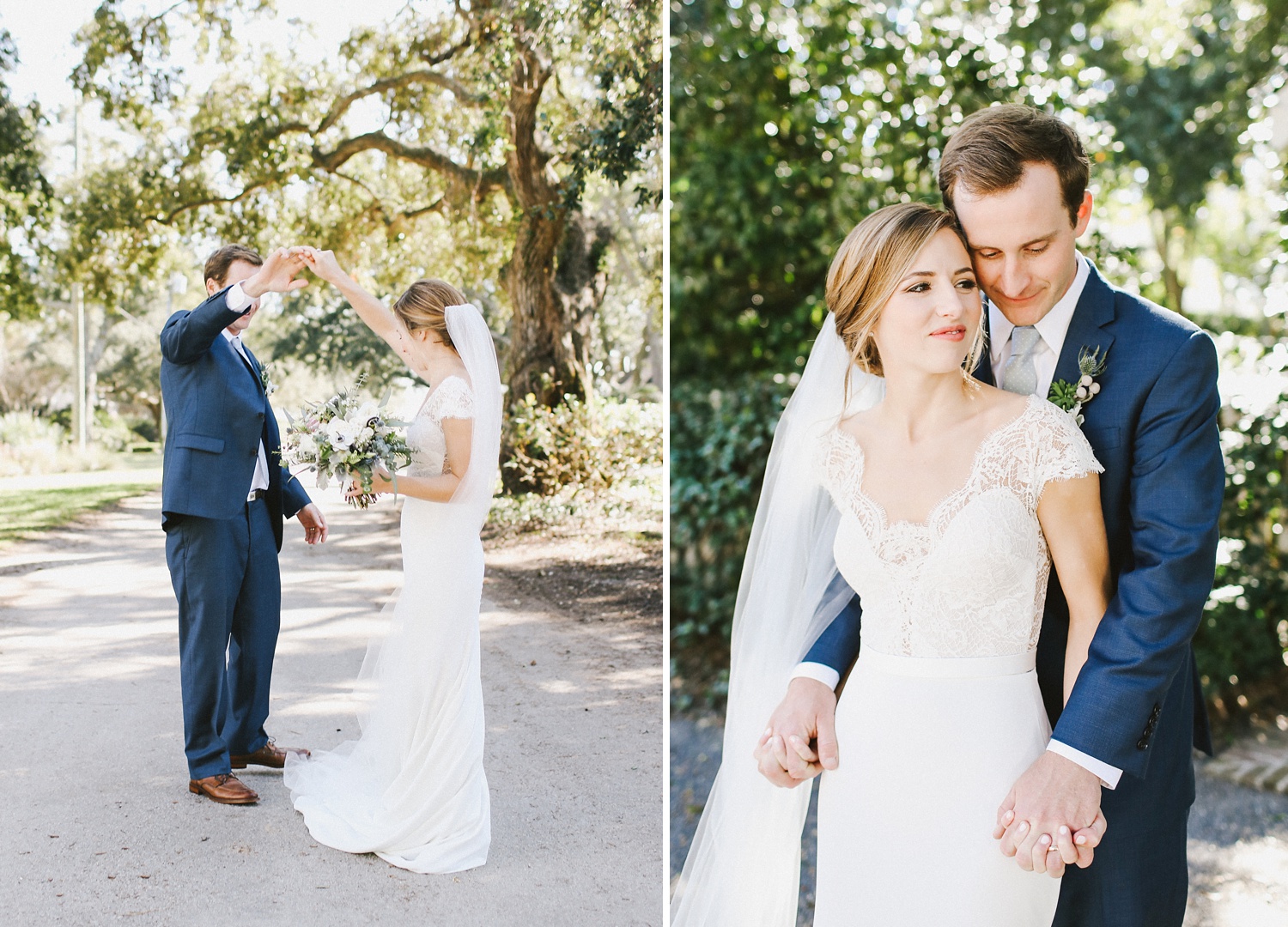 Mount Pleasant Wedding Venues