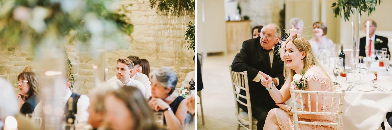 tithe barn wedding hampshire england