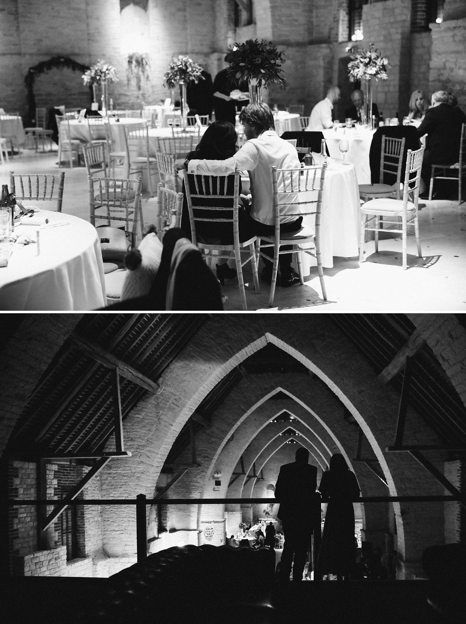 tithe barn wedding reception hampshire england